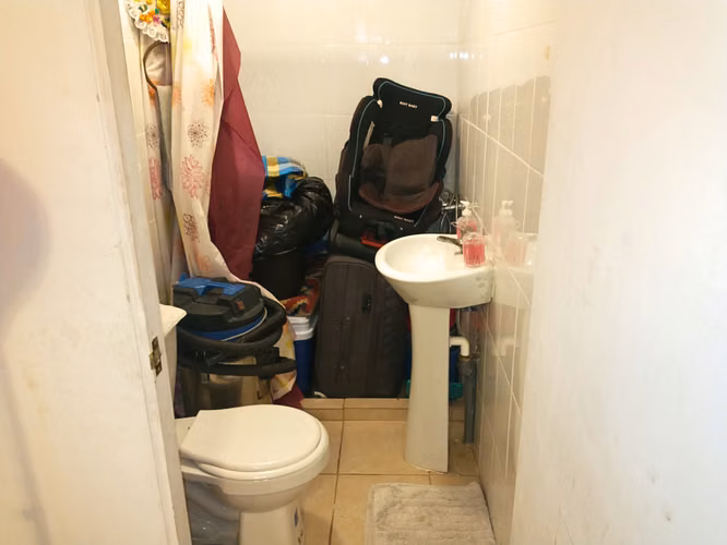 ARRIENDO CASA LINDA 4HAB 4BA PUENTE ALTO - Imagen 12