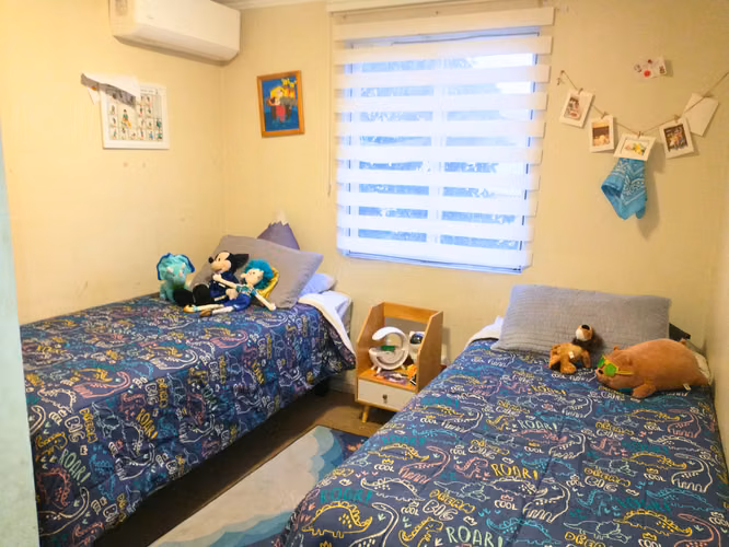 ARRIENDO CASA LINDA 4HAB 4BA PUENTE ALTO - Imagen 26