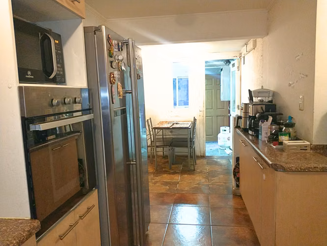 ARRIENDO CASA LINDA 4HAB 4BA PUENTE ALTO - Imagen 9