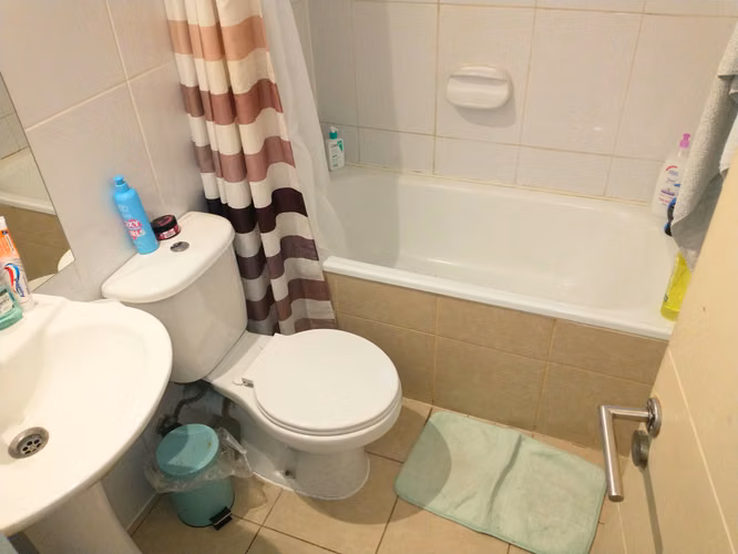 ARRIENDO CASA LINDA 4HAB 4BA PUENTE ALTO - Imagen 27