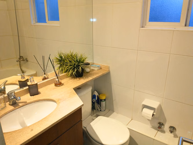 ARRIENDO CASA LINDA 4HAB 4BA PUENTE ALTO - Imagen 25