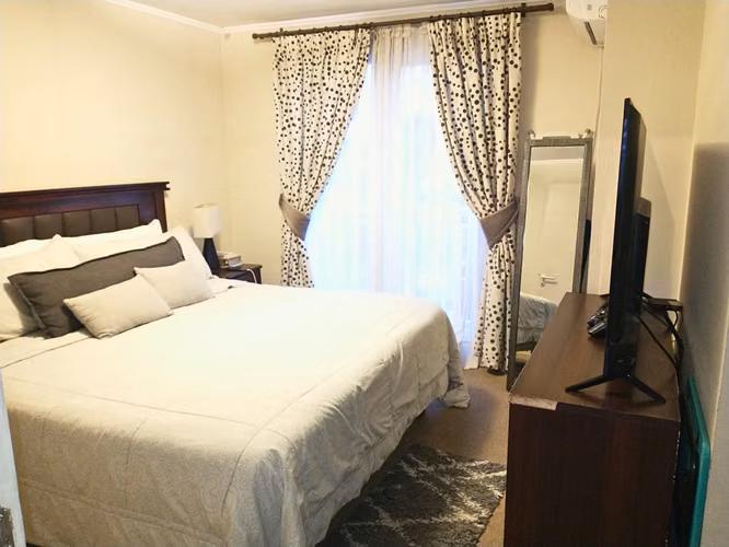 ARRIENDO CASA LINDA 4HAB 4BA PUENTE ALTO - Imagen 21