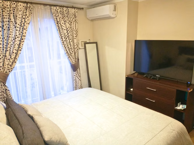 ARRIENDO CASA LINDA 4HAB 4BA PUENTE ALTO - Imagen 23