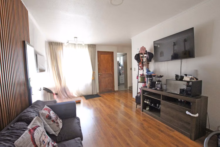 VENTA CASA 3HAB 3BA PEÑAFLOR - Imagen 8