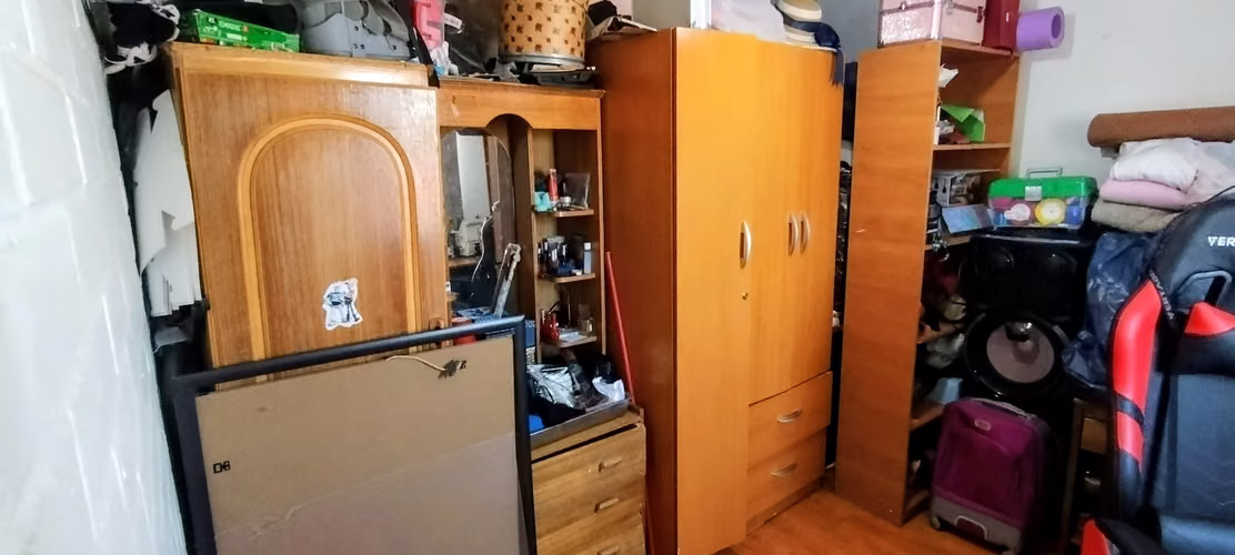 NUEVO BUIN, 3 DORM, 1 BAÑO, 1 ESTAC,  61 M2 / 100 M2 - Imagen 16