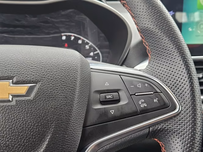 Chevrolet Groove Premier 1.5 Mt 2025
