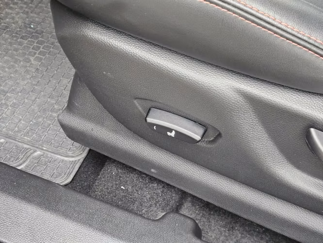 Chevrolet Groove Premier 1.5 Mt 2025