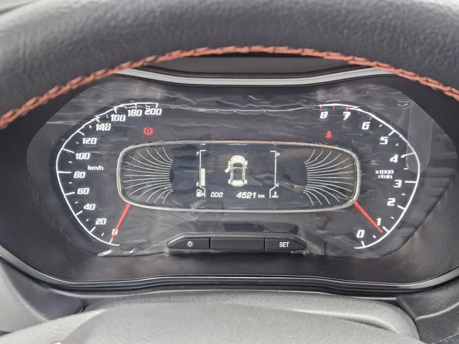 Chevrolet Groove Premier 1.5 Mt 2025