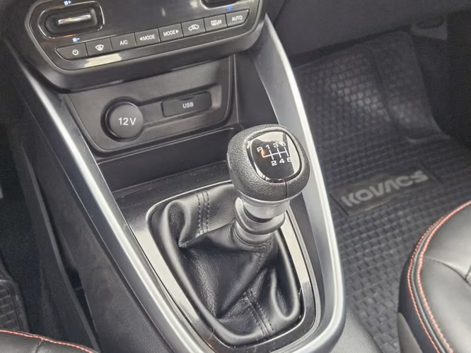 Chevrolet Groove Premier 1.5 Mt 2025
