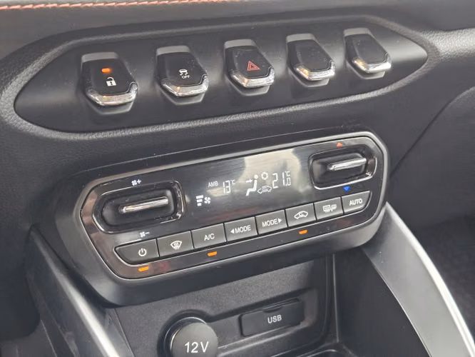 Chevrolet Groove Premier 1.5 Mt 2025