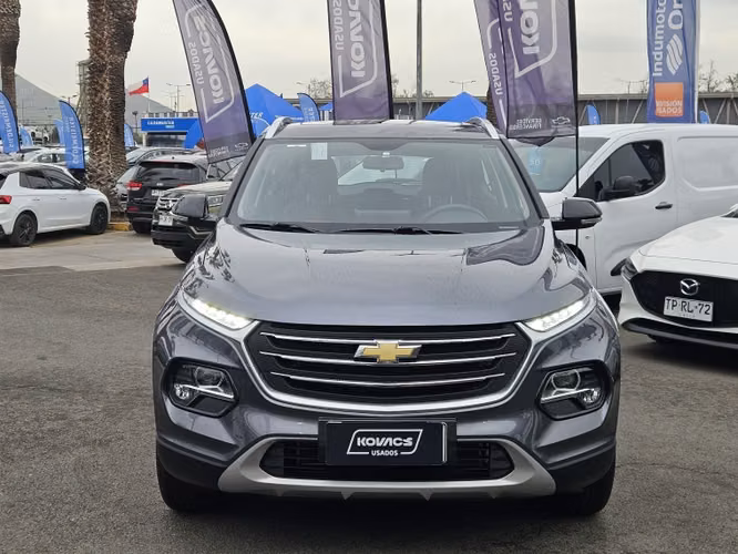 Chevrolet Groove Premier 1.5 Mt 2025