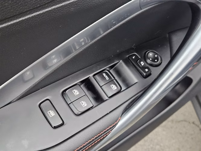 Chevrolet Groove Premier 1.5 Mt 2025