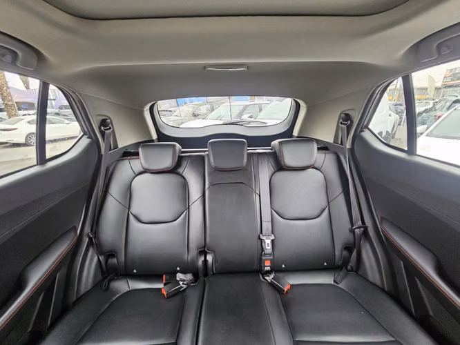 Chevrolet Groove Premier 1.5 Mt 2025