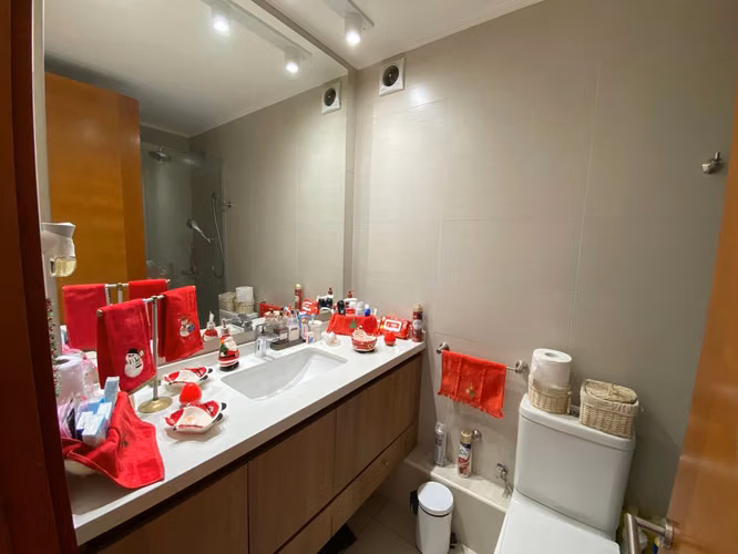 Se vende departamento en Lo barnechea sector la dehesa santiago - Imagen 6