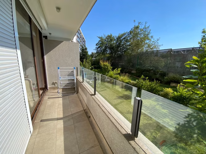 Se vende departamento en Lo barnechea sector la dehesa santiago - Imagen 5
