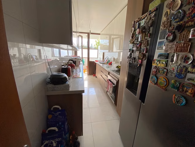 Se vende departamento en Lo barnechea sector la dehesa santiago - Imagen 7