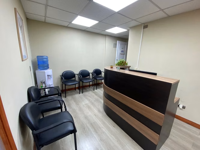 Se vende oficina en providencia santiago - Imagen 10