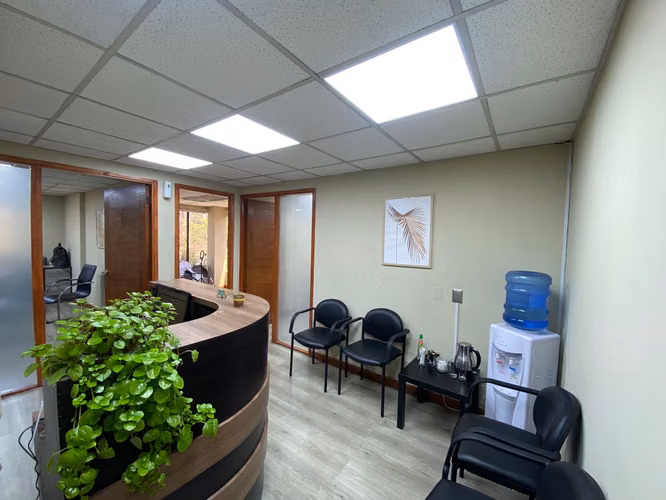 Se vende oficina en providencia santiago - Imagen 11