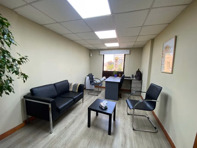 Se vende oficina en providencia santiago - Imagen 6