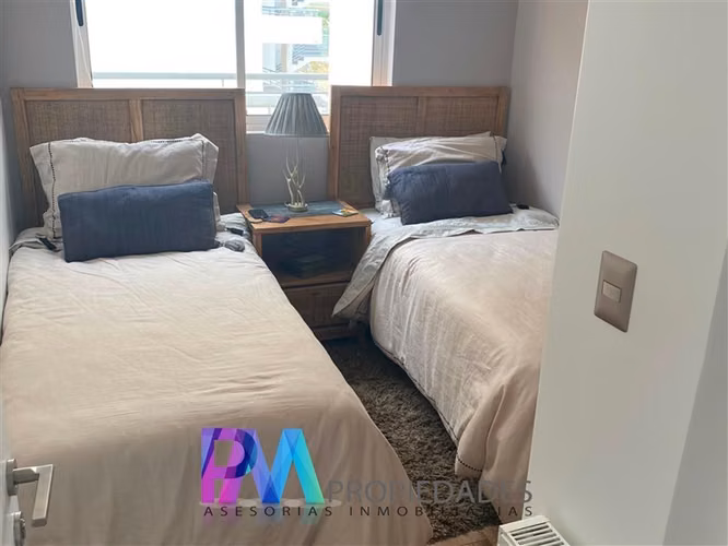 Departamento en venta de 3 dorm. en Algarrobo - Imagen 11