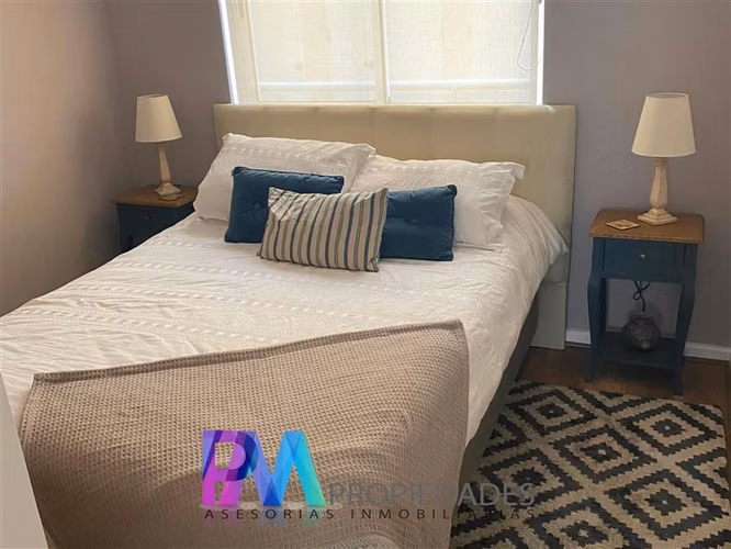 Departamento en venta de 3 dorm. en Algarrobo - Imagen 7