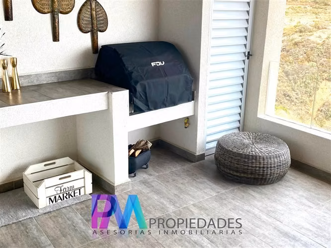 Departamento en venta de 3 dorm. en Algarrobo - Imagen 15