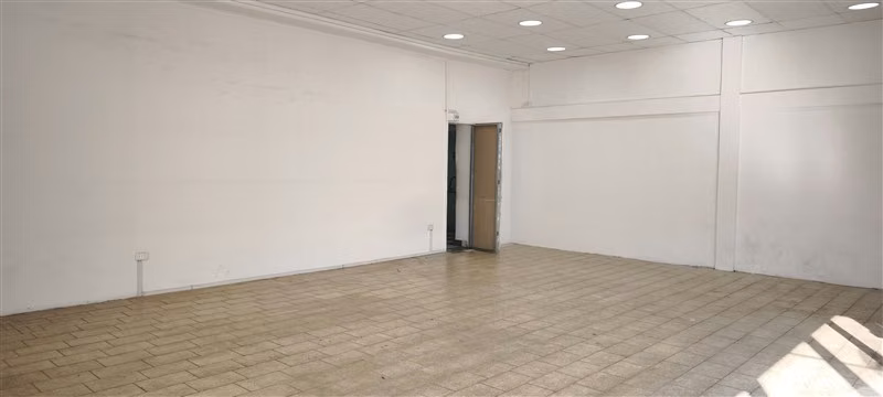 Sitio en arriendo en RECOLETA