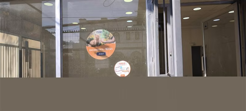 Sitio en arriendo en RECOLETA