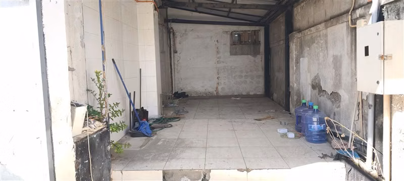 Sitio en arriendo en RECOLETA
