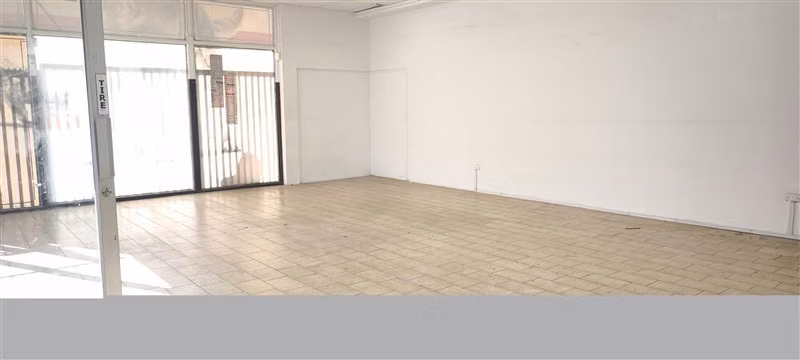 Sitio en arriendo en RECOLETA