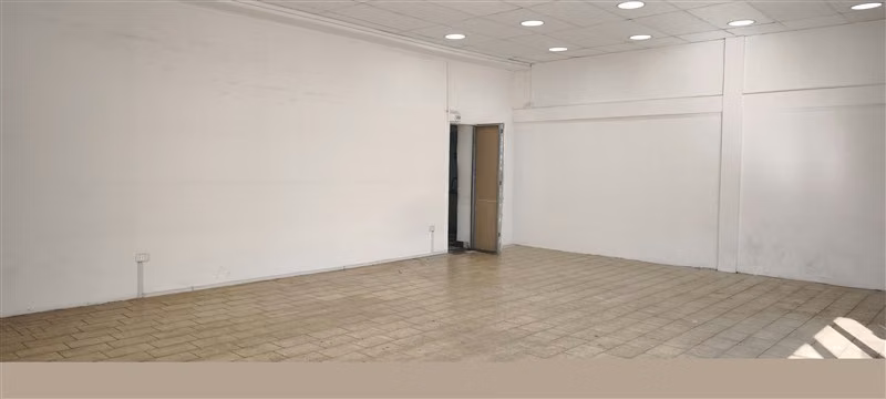 Sitio en arriendo en RECOLETA