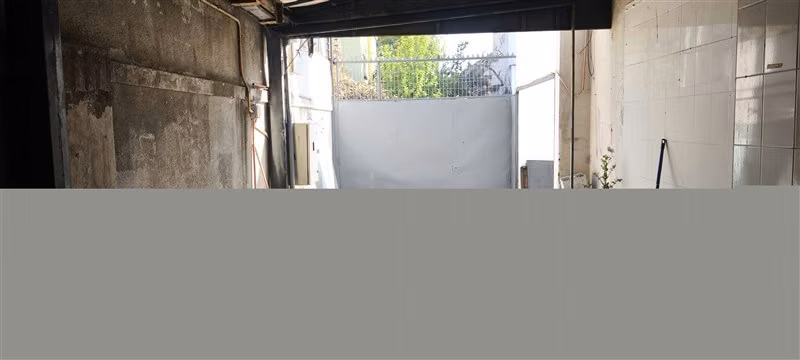 Sitio en arriendo en RECOLETA