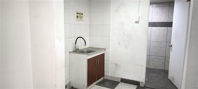 Sitio en arriendo en RECOLETA