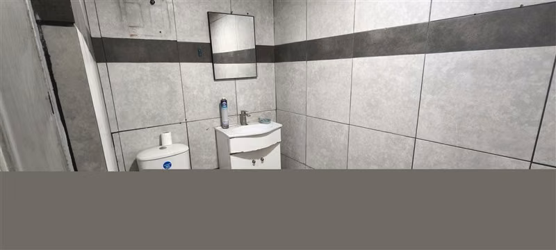Sitio en arriendo en RECOLETA