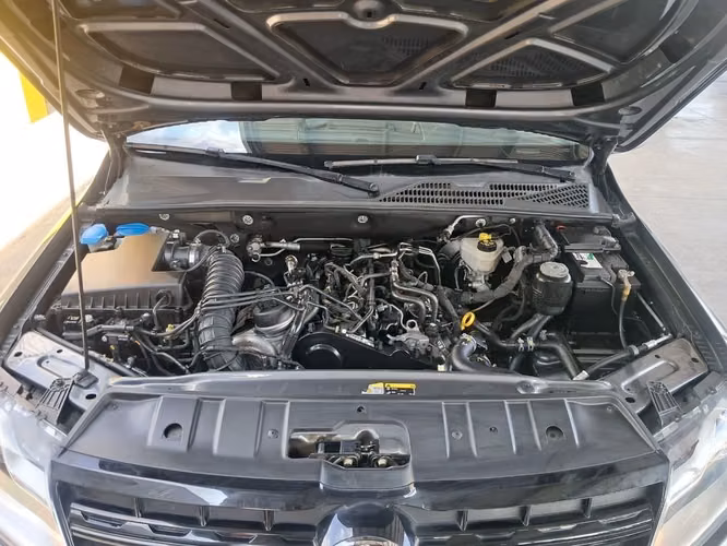 VOLKSWAGEN AMAROK 2023 - Imagen 11