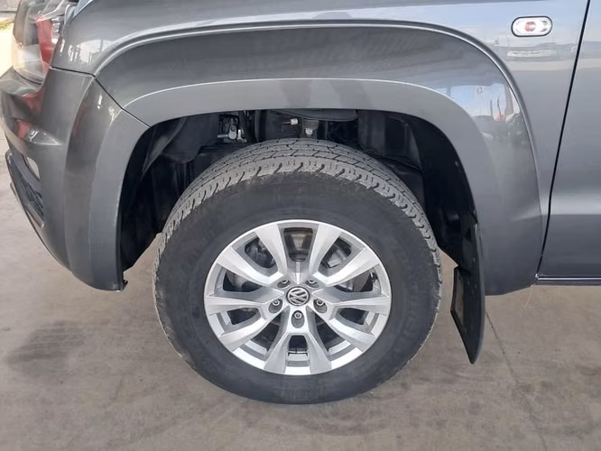 VOLKSWAGEN AMAROK 2023 - Imagen 9