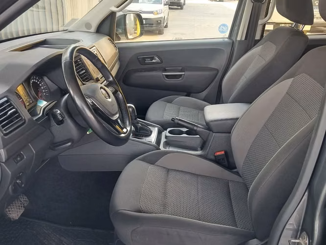 VOLKSWAGEN AMAROK 2023 - Imagen 12