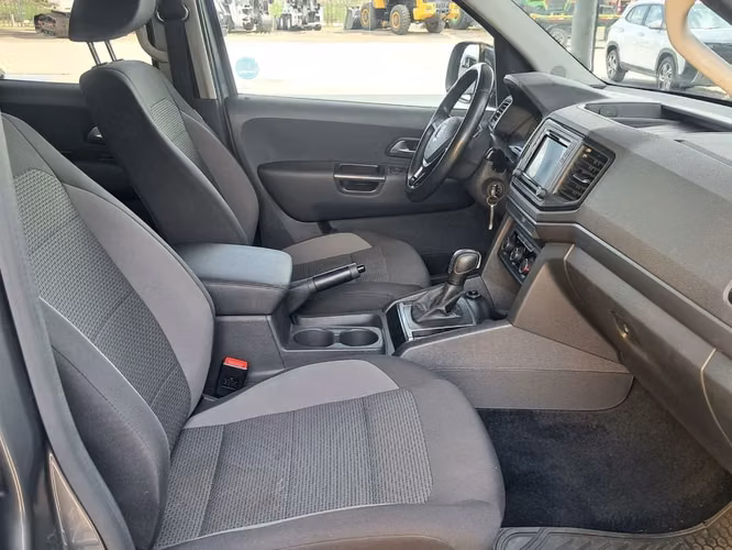 VOLKSWAGEN AMAROK 2023 - Imagen 16