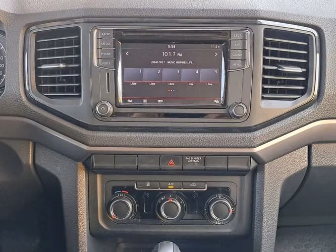 VOLKSWAGEN AMAROK 2023 - Imagen 20