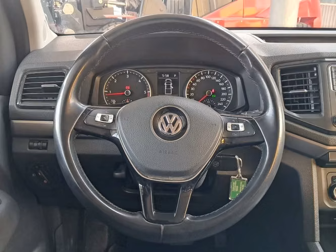 VOLKSWAGEN AMAROK 2023 - Imagen 19