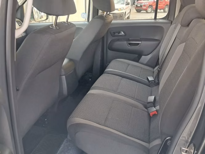 VOLKSWAGEN AMAROK 2023 - Imagen 15
