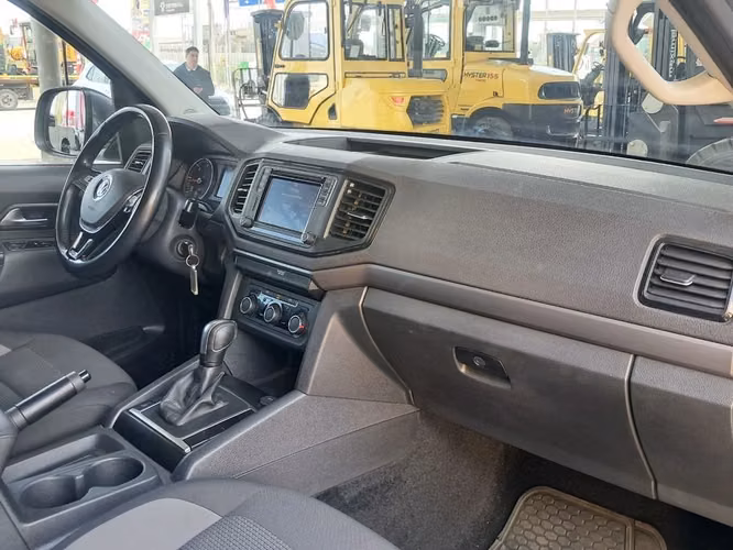 VOLKSWAGEN AMAROK 2023 - Imagen 17