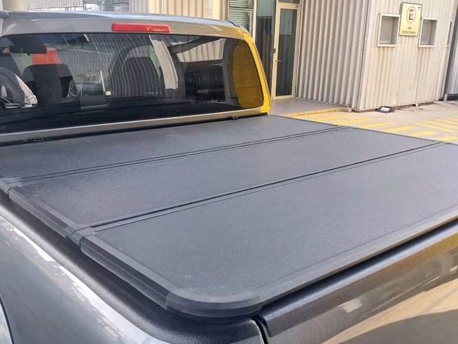 VOLKSWAGEN AMAROK 2023 - Imagen 10