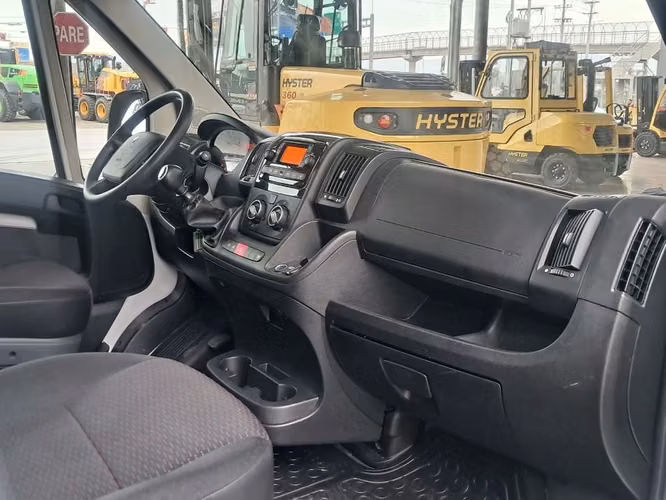 PEUGEOT BOXER 2025 - Imagen 15