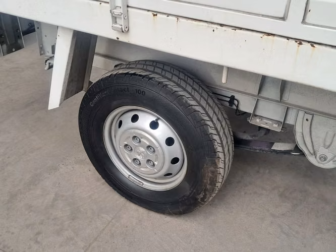 PEUGEOT BOXER 2025 - Imagen 11
