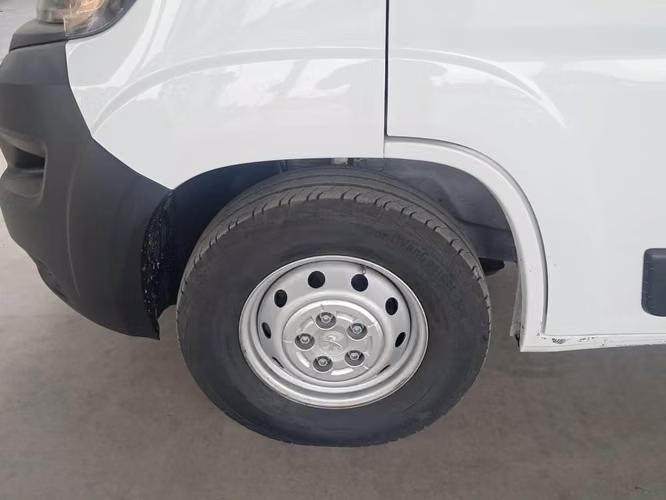 PEUGEOT BOXER 2025 - Imagen 10