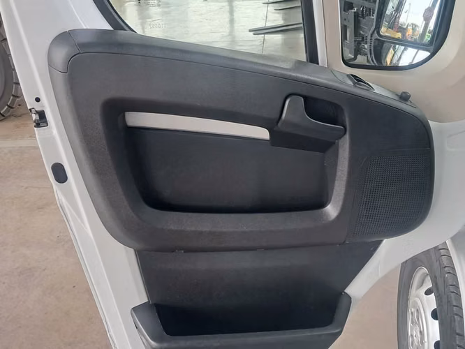 PEUGEOT BOXER 2025 - Imagen 14