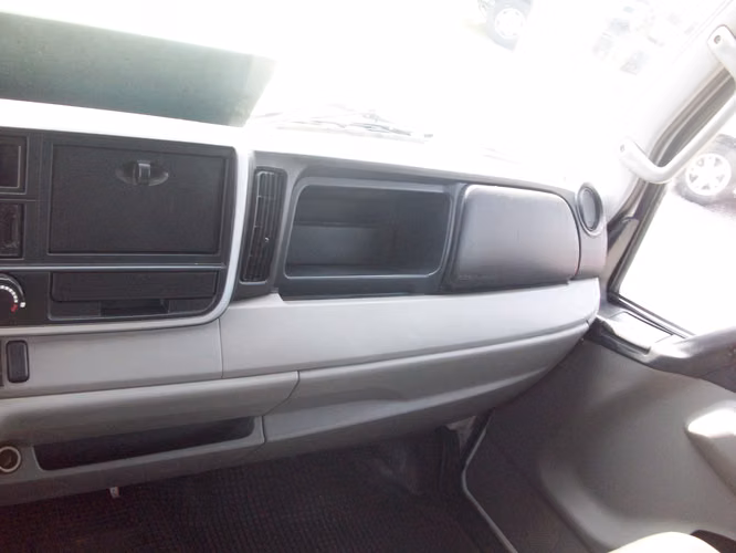 camion mitsubishi canter 915  2018 - Imagen 7
