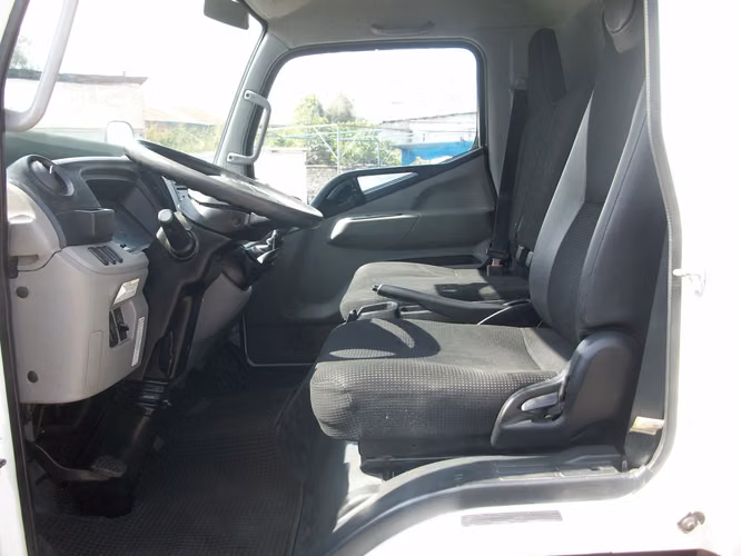 camion mitsubishi canter 915  2018 - Imagen 6