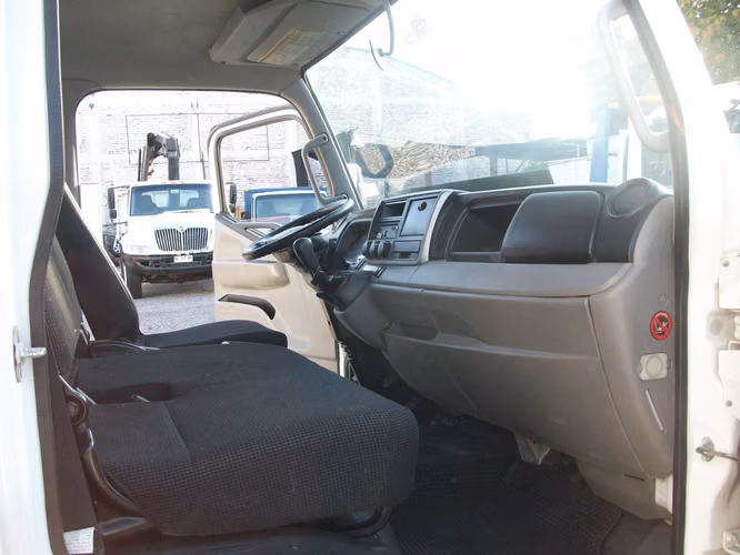 camion mitsubishi canter 915  2019 - Imagen 9